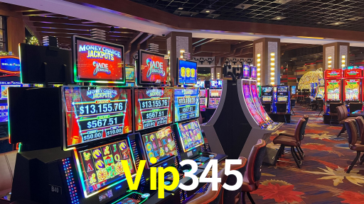 PIX Instantâneo Vip345