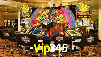 Promoção Relâmpago Vip345