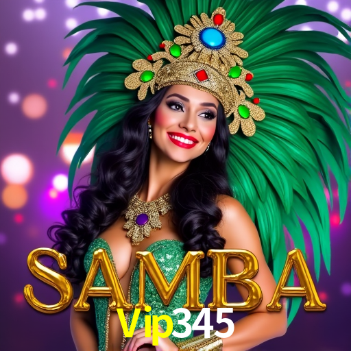 Benefícios da Conta Vip345