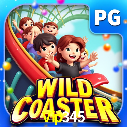 Provedores de Jogos Vip345