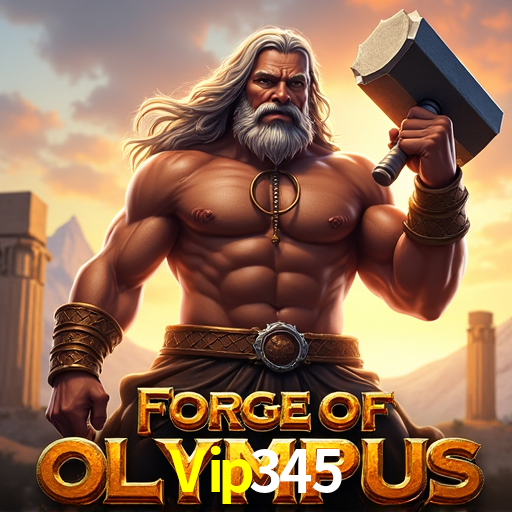 Diretório de Jogos Vip345